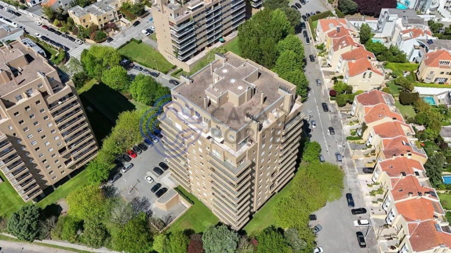 Apartamento T4 para Venda em Aldoar, Foz do Douro e Nevogilde Foto 41