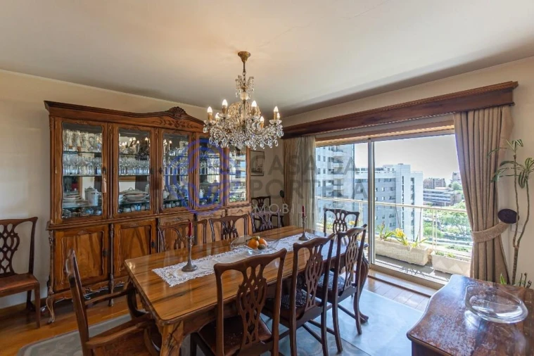 Apartamento T4 para Venda em Aldoar, Foz do Douro e Nevogilde Foto 14