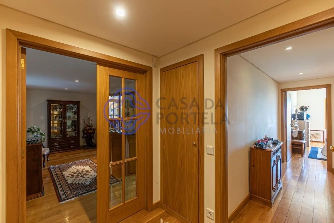 Apartamento T4 para Venda em Aldoar, Foz do Douro e Nevogilde Foto 22