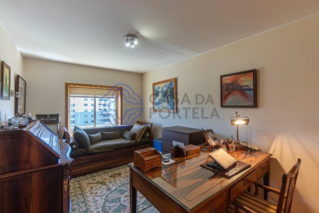 Apartamento T4 para Venda em Aldoar, Foz do Douro e Nevogilde Foto 27