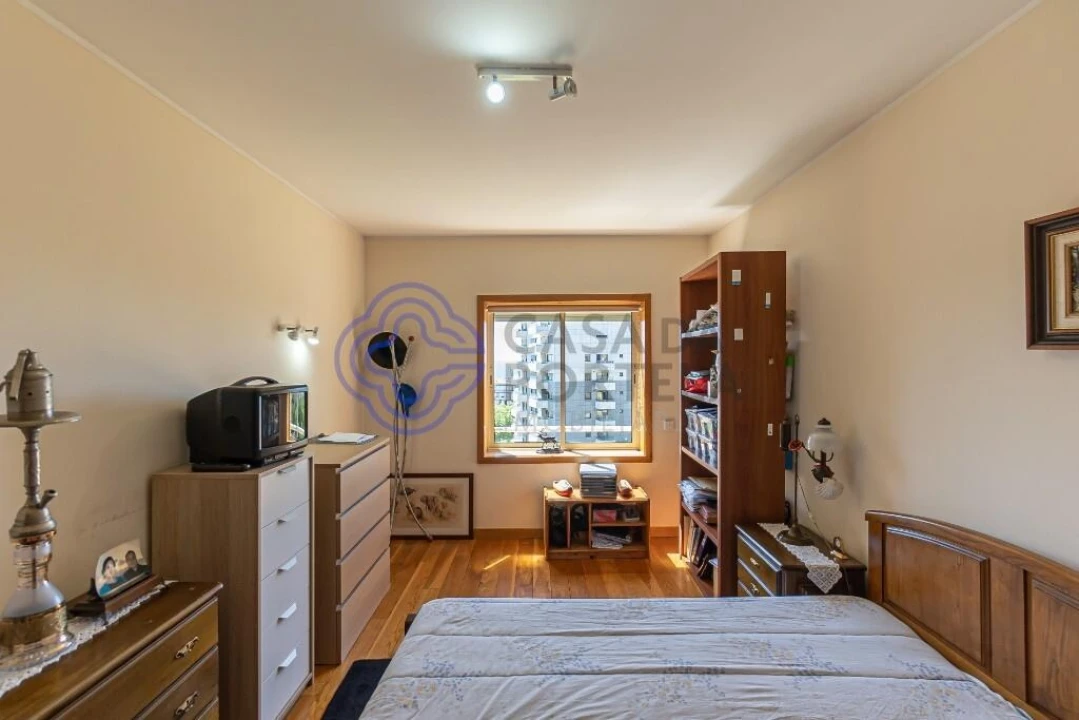 Apartamento T4 para Venda em Aldoar, Foz do Douro e Nevogilde Foto 5