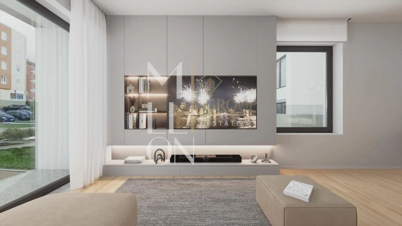 Apartamento T3 para Venda em Póvoa de Varzim, Beiriz e Argivai Foto 6