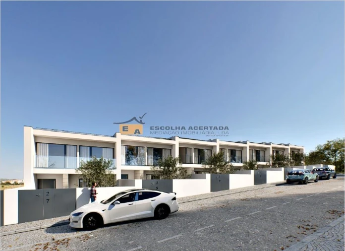 Moradia T3 para Venda em Gondomar (São Cosme), Valbom e Jovim Foto 14