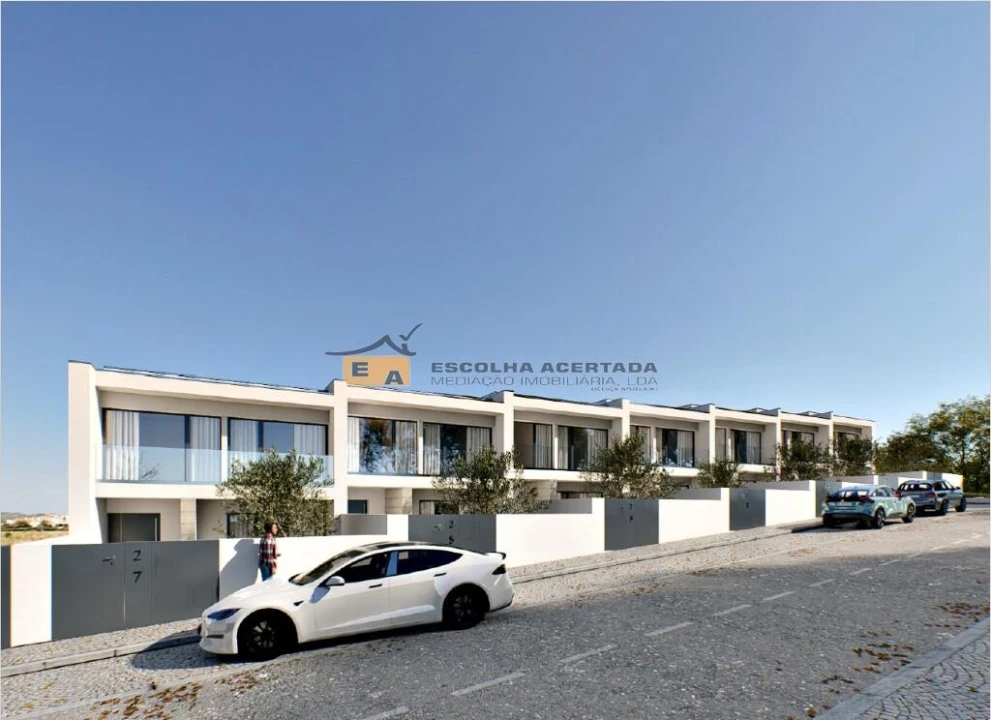 Moradia T3 para Venda em Gondomar (São Cosme), Valbom e Jovim Foto 14