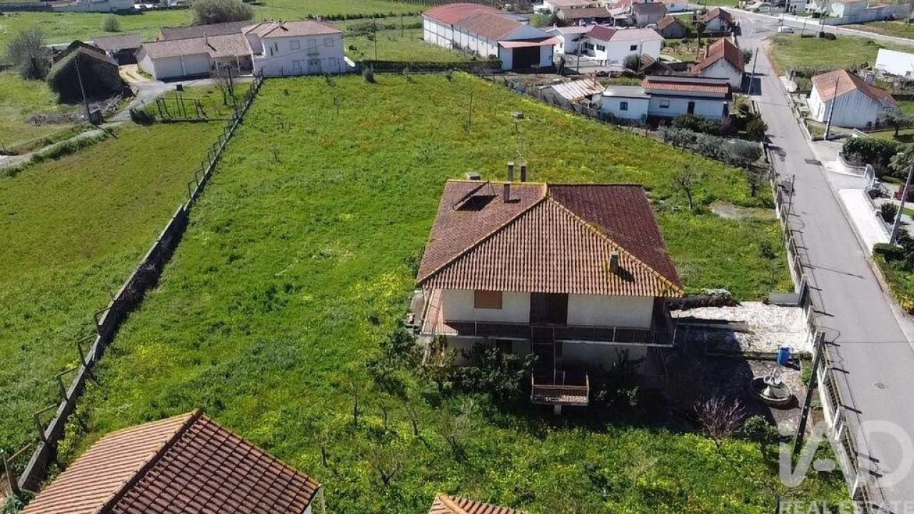 Moradia para Venda em Arrimal e Mendiga Foto 16