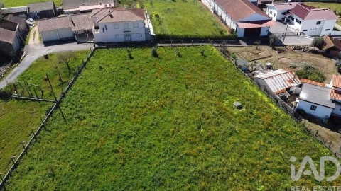 Moradia para Venda em Arrimal e Mendiga