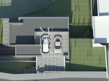 Moradia T3 para Venda em Santa Cruz