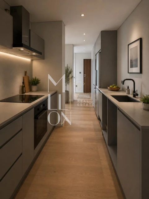 Apartamento T2 para Venda em Caniço