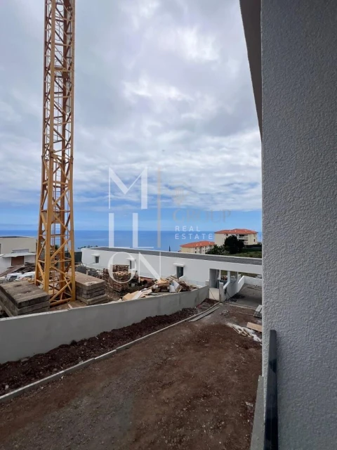 Apartamento T2 para Venda em Caniço