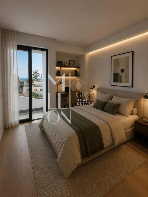 Apartamento T2 para Venda em Caniço