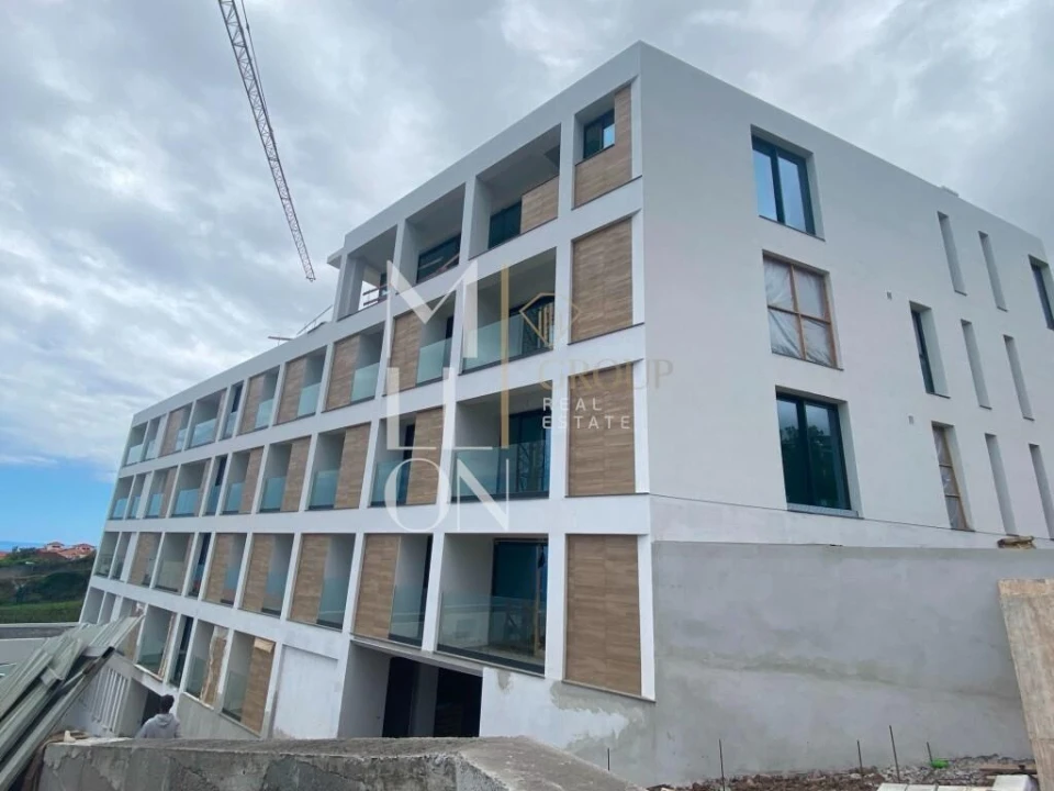 Apartamento T2 para Venda em Caniço Foto 14