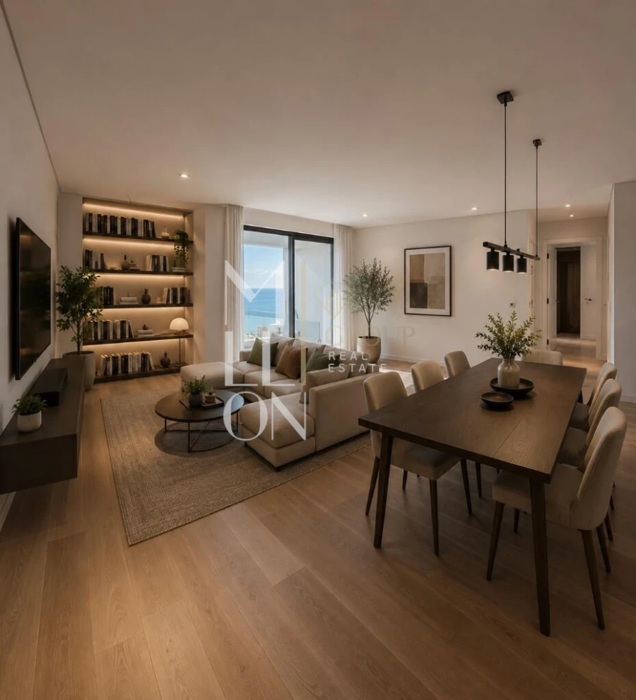 Apartamento T2 para Venda em Caniço Foto 5