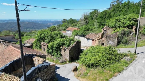 Moradia para Venda em Vila Nova