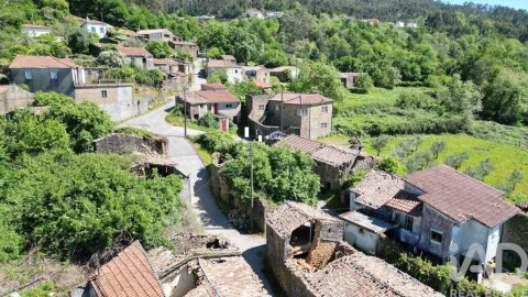 Moradia para Venda em Vila Nova