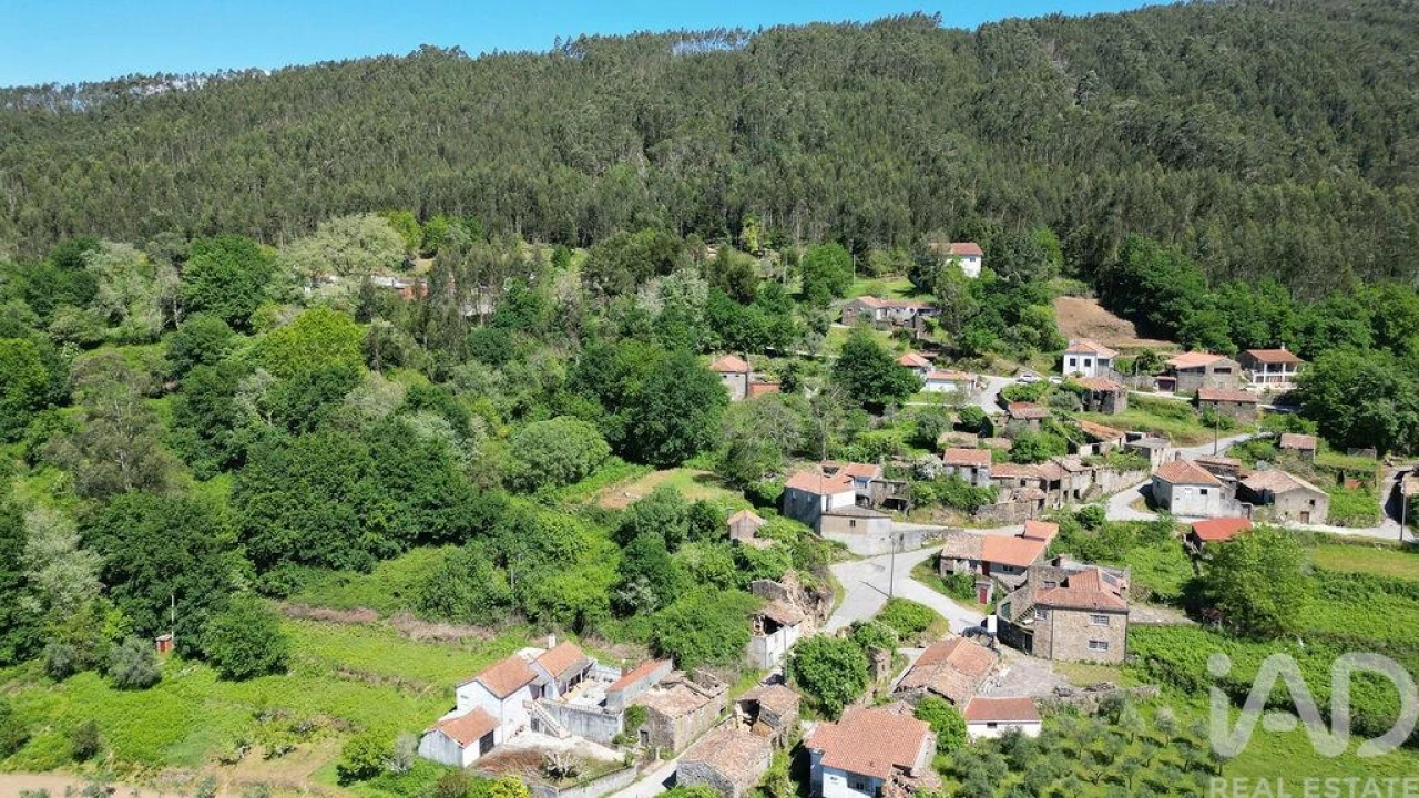 Moradia para Venda em Vila Nova Foto 28