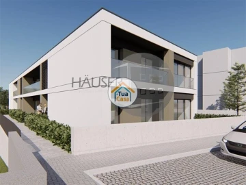 Apartamento T2 para Venda em Galegos (Santa Maria)