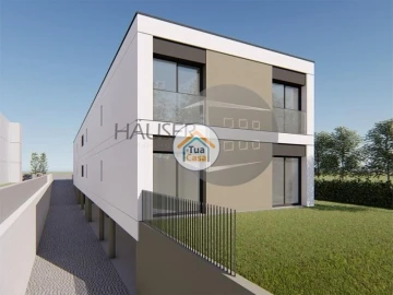 Apartamento T2 para Venda em Galegos (Santa Maria)