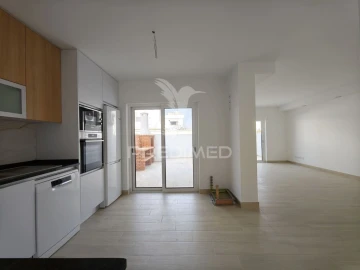 Apartamento T2 para Venda em Vila Nova de Cacela