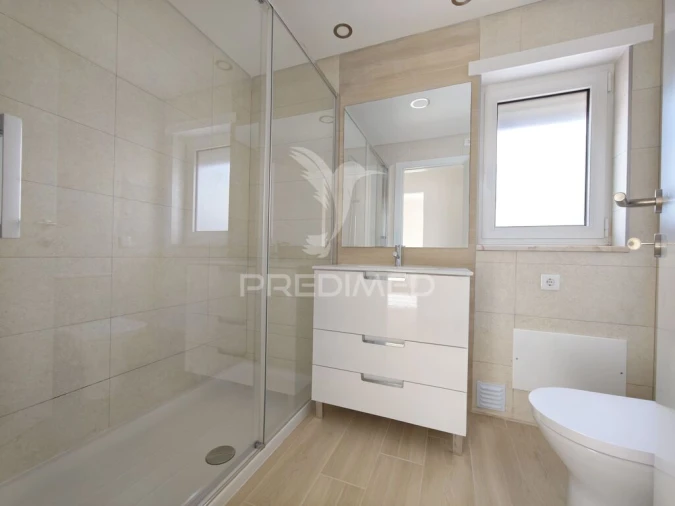Apartamento T2 para Venda em Vila Nova de Cacela Foto 14
