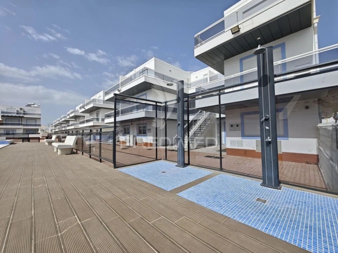 Apartamento T2 para Venda em Vila Nova de Cacela Foto 17