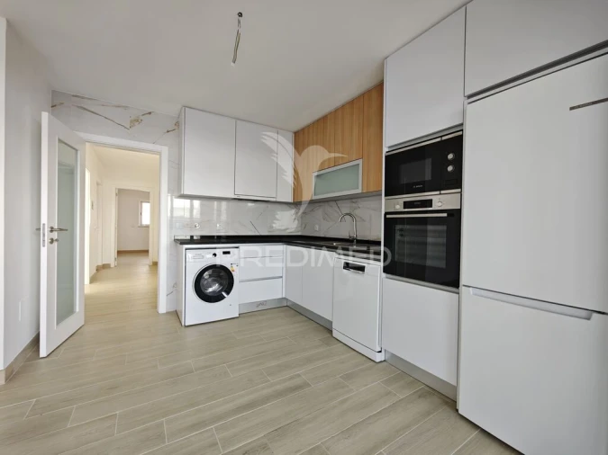 Apartamento T2 para Venda em Vila Nova de Cacela Foto 4