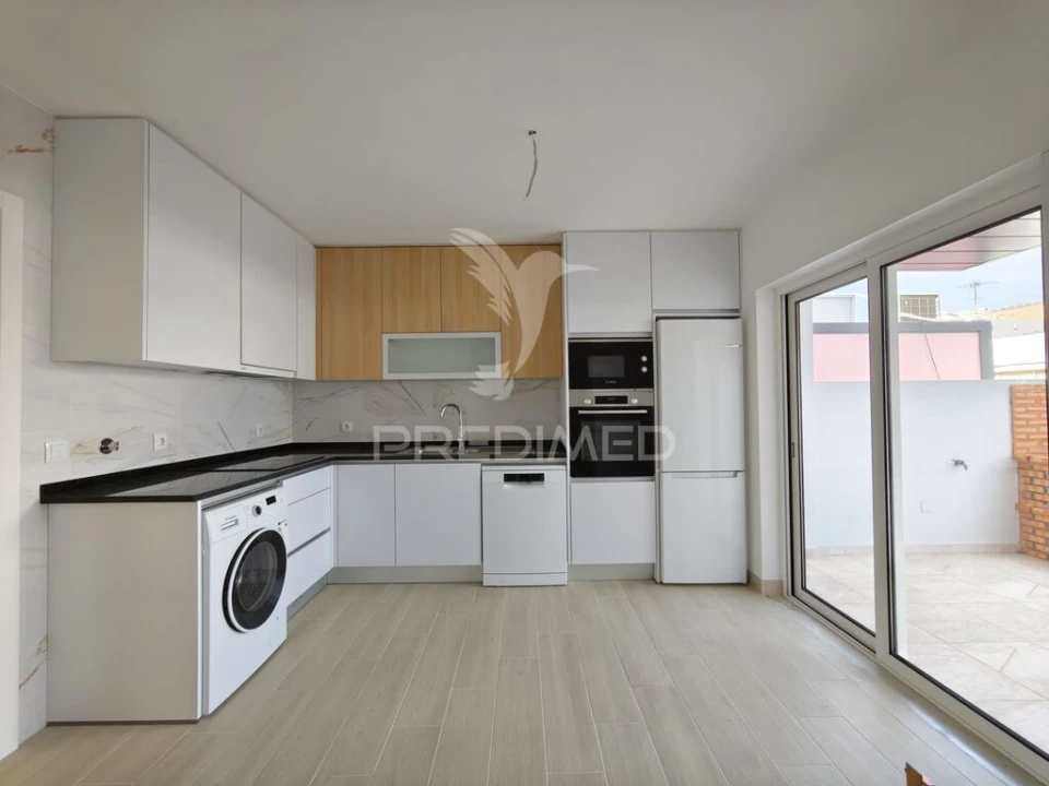 Apartamento T2 para Venda em Vila Nova de Cacela Foto 3