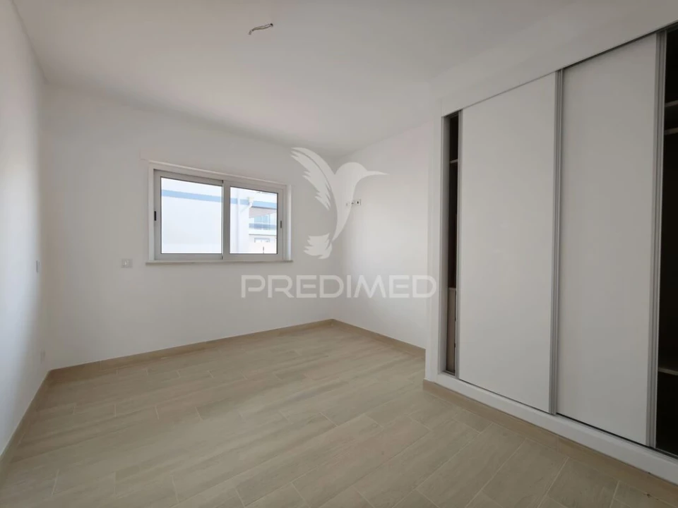 Apartamento T2 para Venda em Vila Nova de Cacela Foto 11