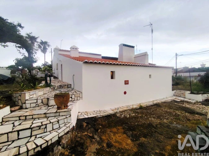 Moradia T3 para Venda em Orada Foto 2