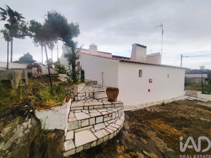 Moradia T3 para Venda em Orada Foto 3