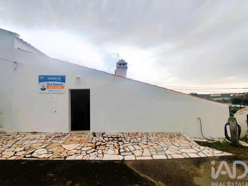 Moradia T3 para Venda em Orada Foto 1