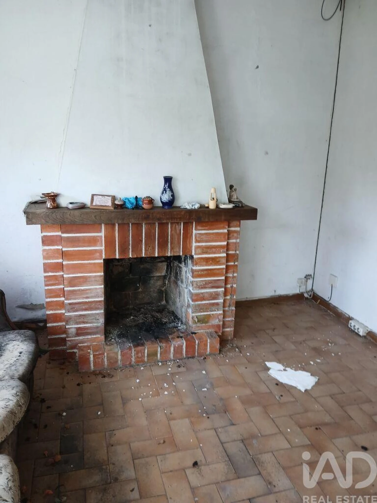 Moradia T4 para Venda em São Martinho de Árvore e Lamarosa Foto 2