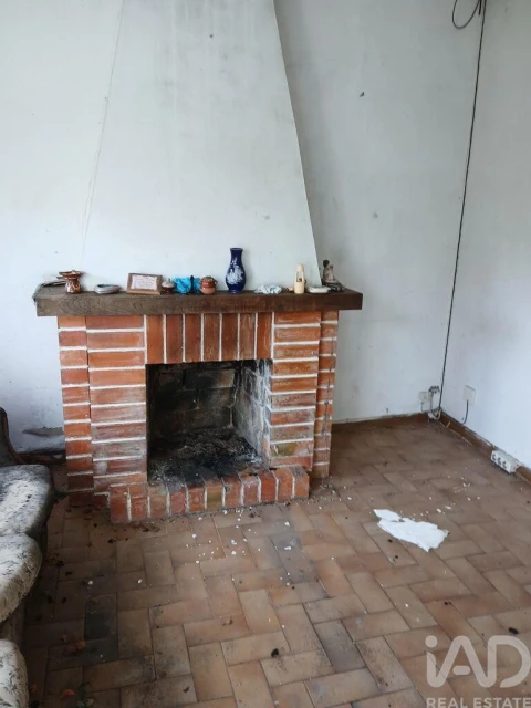 Moradia T4 para Venda em São Martinho de Árvore e Lamarosa