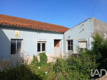 Moradia T4 para Venda em São Martinho de Árvore e Lamarosa