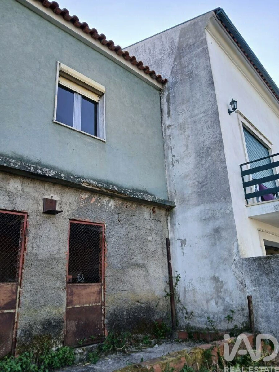 Moradia T4 para Venda em São Martinho de Árvore e Lamarosa Foto 11