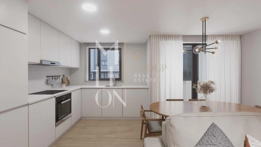 Apartamento T3 para Venda em Póvoa de Varzim, Beiriz e Argivai Foto 7