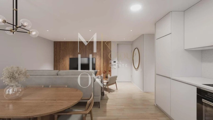 Apartamento T3 para Venda em Póvoa de Varzim, Beiriz e Argivai Foto 11
