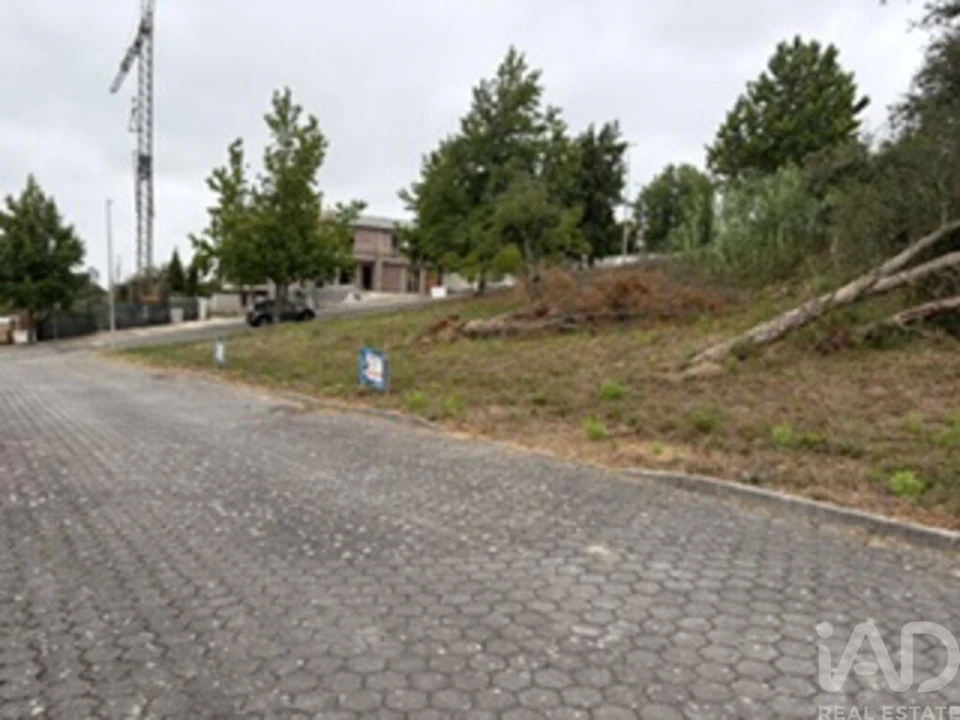Terreno para Venda em Leiria, Pousos, Barreira e Cortes Foto 6