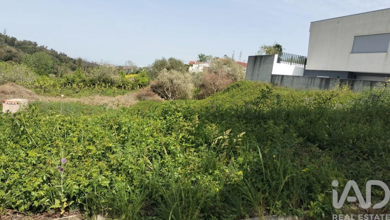 Terreno para Venda em Leiria, Pousos, Barreira e Cortes Foto 24