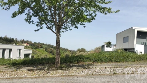 Terreno para Venda em Leiria, Pousos, Barreira e Cortes