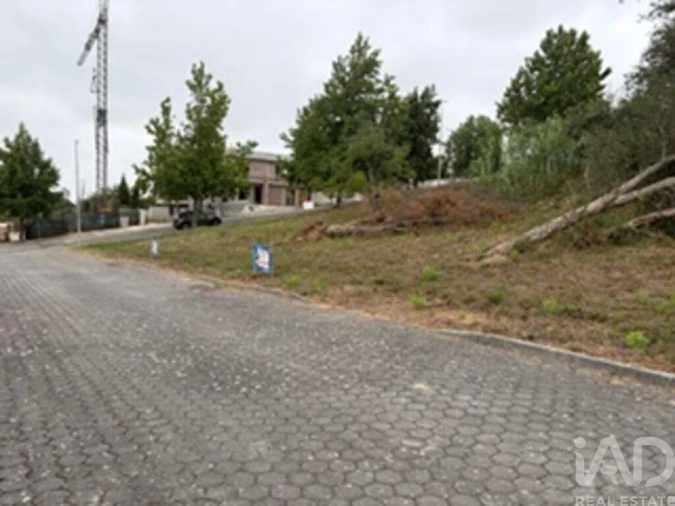 Terreno para Venda em Leiria, Pousos, Barreira e Cortes Foto 6