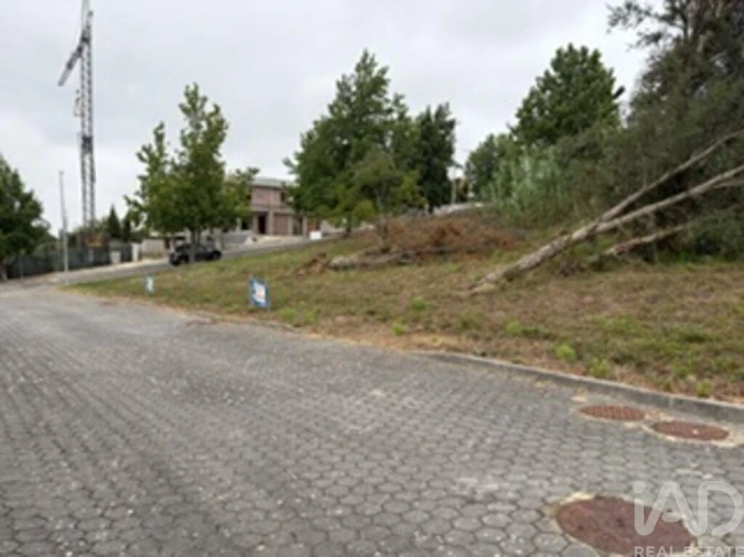 Terreno para Venda em Leiria, Pousos, Barreira e Cortes Foto 38