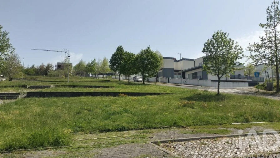 Terreno para Venda em Leiria, Pousos, Barreira e Cortes Foto 13
