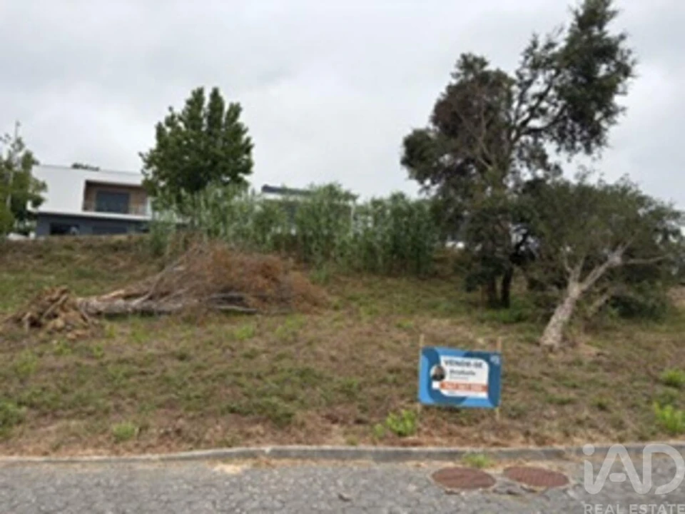 Terreno para Venda em Leiria, Pousos, Barreira e Cortes Foto 1