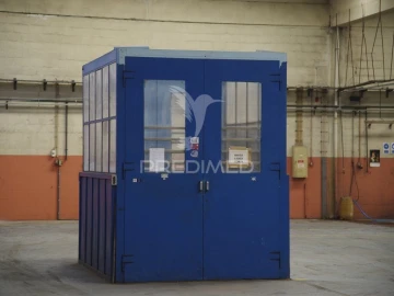 Armazém para Venda em Barcarena