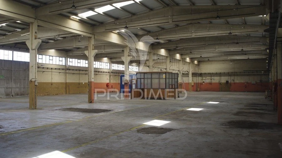 Armazém para Venda em Barcarena