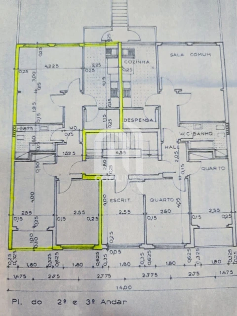 Apartamento T2 para Venda em Seixal, Arrentela e Aldeia de Paio Pires