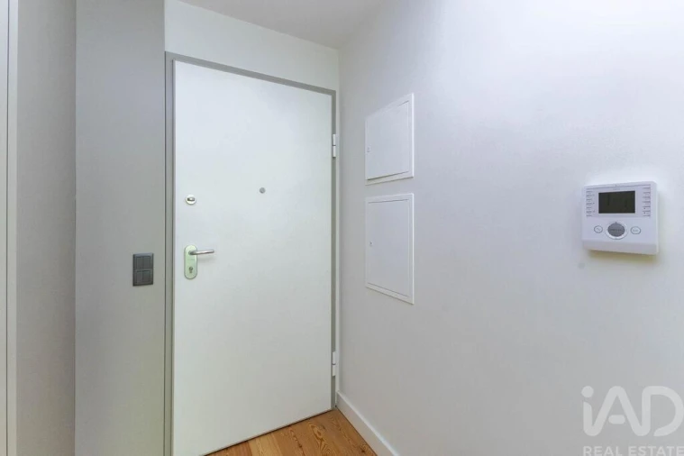 Apartamento para Venda em São Mamede de Infesta e Senhora da Hora Foto 5