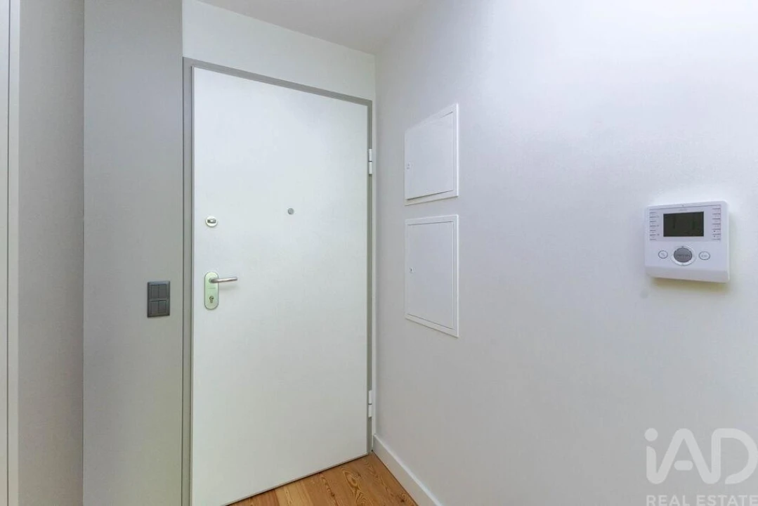Apartamento para Venda em São Mamede de Infesta e Senhora da Hora Foto 5