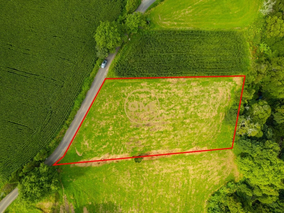 Terreno para Venda em Lomba da Maia Foto 2