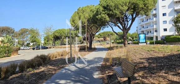 Apartamento T1 para Venda em Quarteira